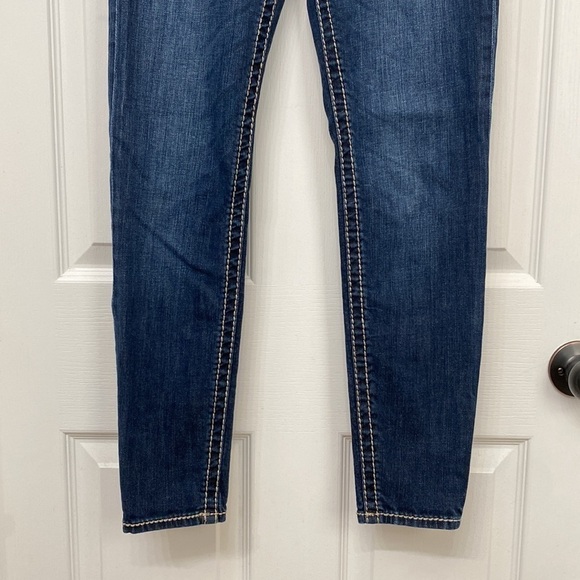 Kut from the Kloth Skinny Jeans Size 2 - Picture 6 of 16